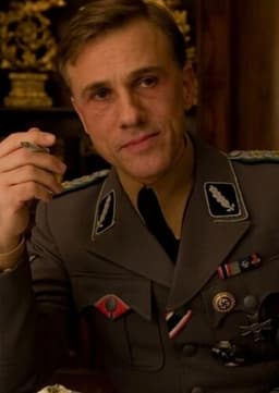 Hans Landa