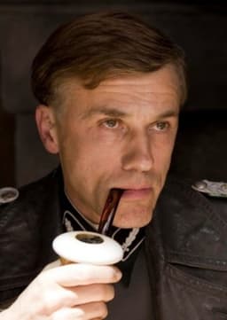 Hans Landa
