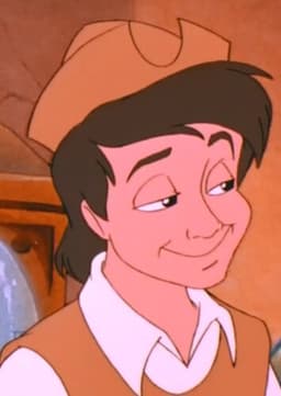 Hans (The Nutcracker Prince)