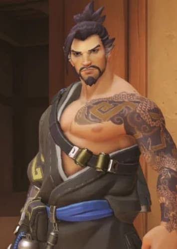 Hanzo