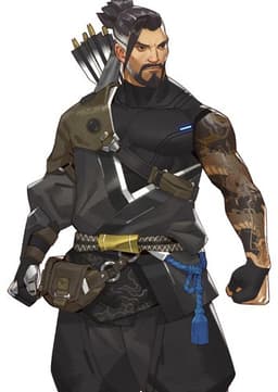 Hanzo