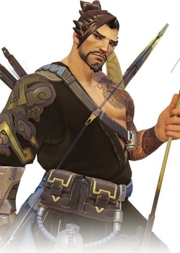 Hanzo