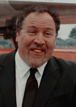 Happy Hogan