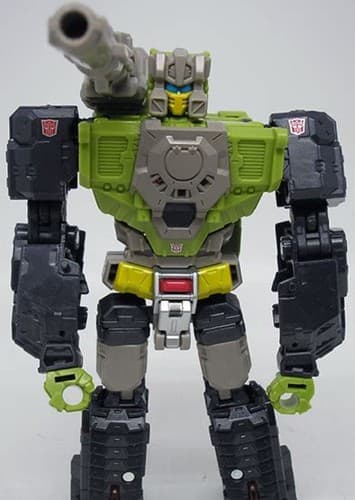 Hardhead
