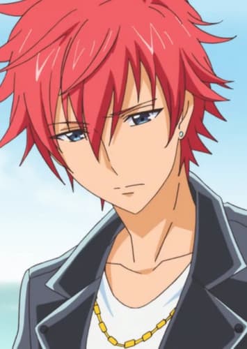 Hariham Harry (Human)