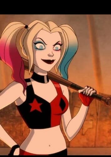 Harley