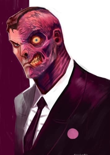 Harvey Dent