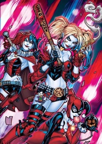 Harley Queen