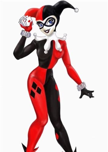 Harley Quinn