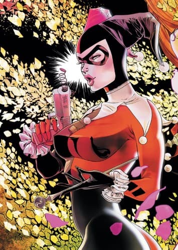 Harley Quinn