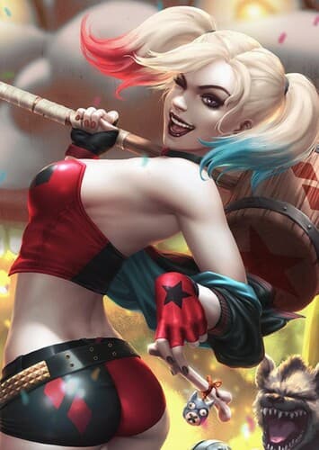 Harley Quinn