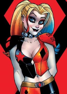 Harley Quinn
