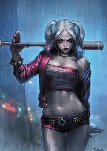 Harley Quinn