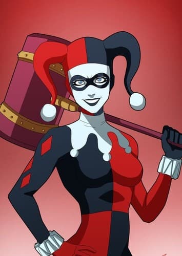 Harley Quinn