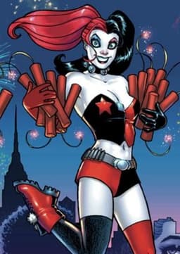 Harley Quinn