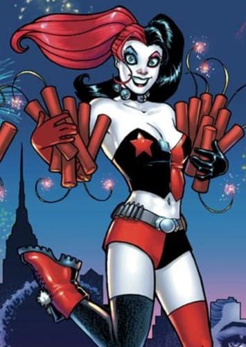 Harley Quinn