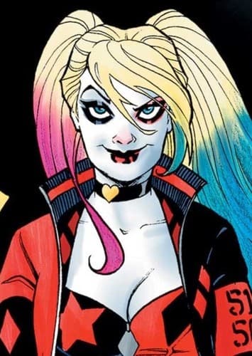 Harley Quinn