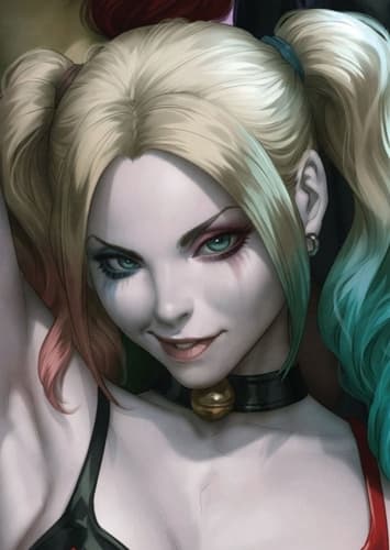 Harley Quinn