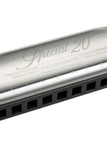 Harmonica