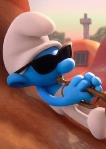 Harmony Smurf