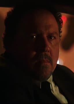 Harold 'Happy' Hogan