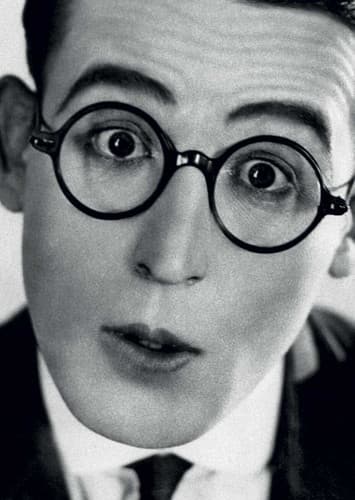 Harold Lloyd