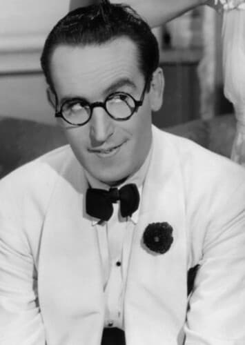 Harold Lloyd