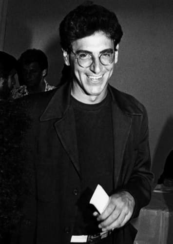 Harold Ramis