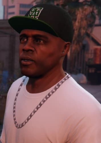 Harold "Stretch" Joseph