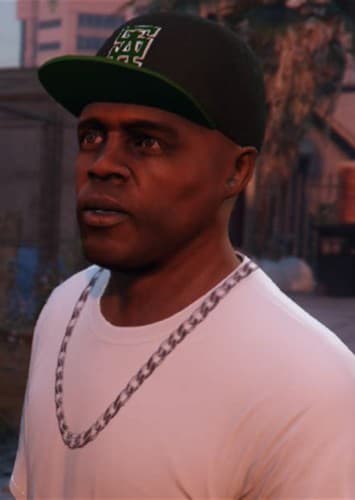 Harold "Stretch" Joseph