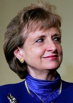 Harriet Miers