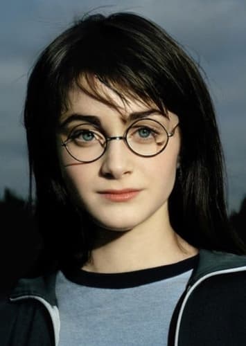 Harriet Potter