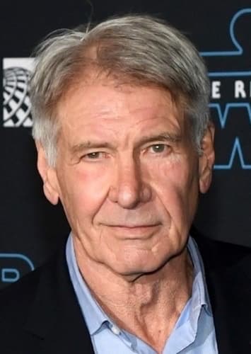 Harrison Ford