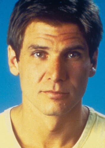 Harrison Ford