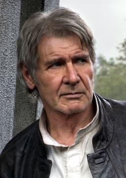 Han Solo