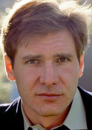 Harrison Ford