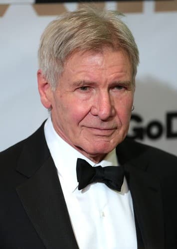 Harrison Ford