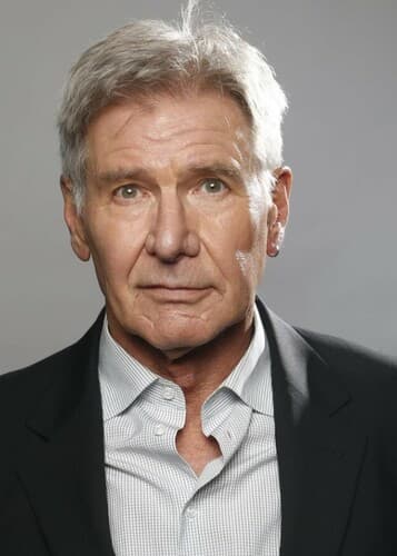 Harrison Ford