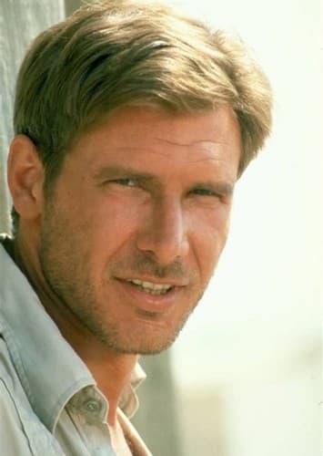 Harrison Ford