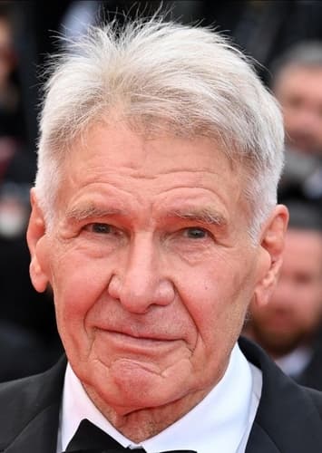 Harrison Ford