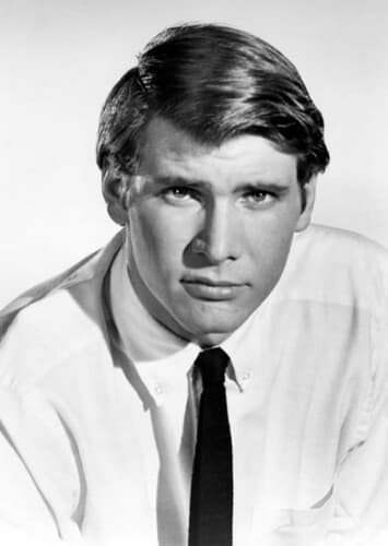 Harrison Ford