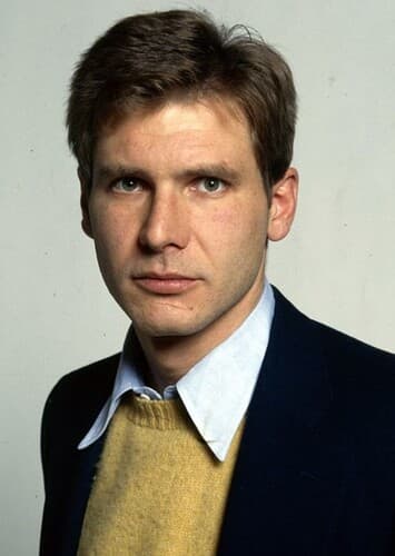 Harrison Ford