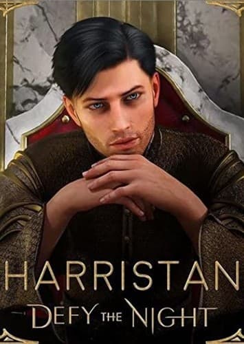 Harristan