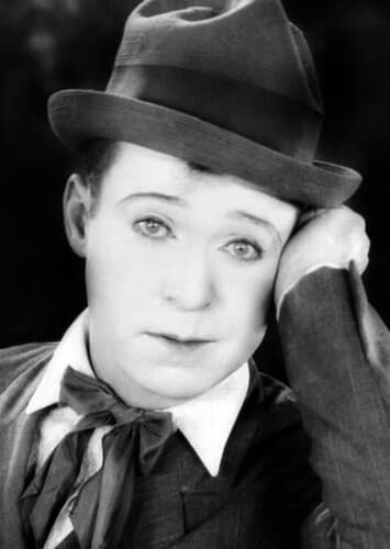 Harry Langdon
