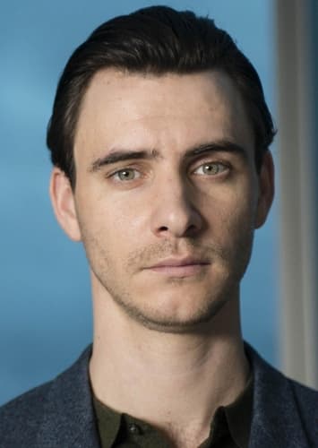 Harry Lloyd