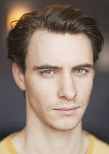 Harry Lloyd