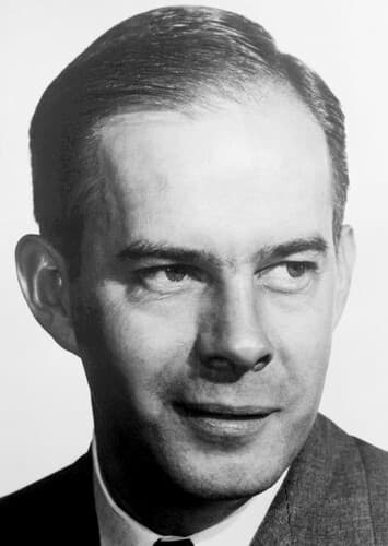 Harry Morgan