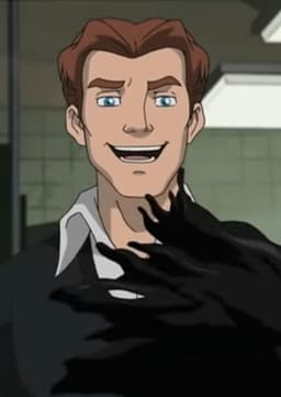 Harry Osborn