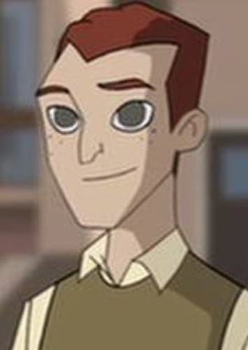 Harry Osborn