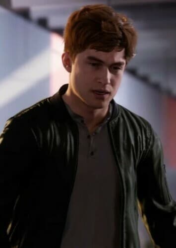 Harry Osborn